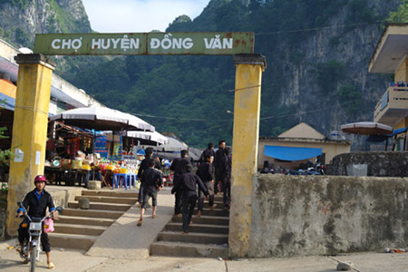 Bất ngờ đến kỳ lạ cao nguy&ecirc;n đ&aacute; 